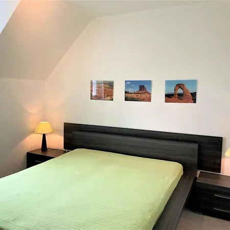 Βίλα Quiberon: Maison 3 Pieces, 6 Pers., Terrasse Sud, Parking, Quartier Calme Proche Port-haliguen - Fr-1-478-30
