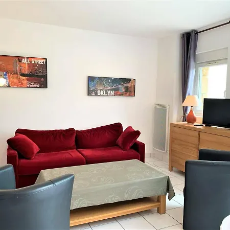 Villa Quiberon: Maison 3 Pieces, 6 Pers., Terrasse Sud, Parking, Quartier Calme Proche Port-haliguen - Fr-1-478-30 Quiberon