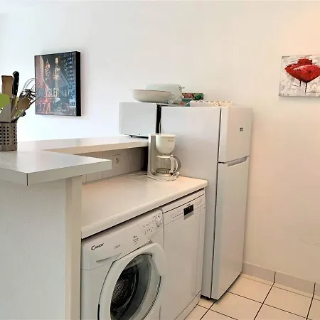 Quiberon: Maison 3 Pieces, 6 Pers., Terrasse Sud, Parking, Quartier Calme Proche Port-haliguen - Fr-1-478-30 Quiberon